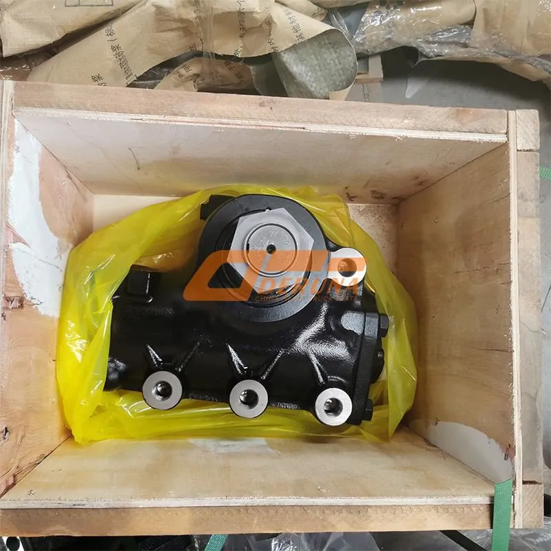 WG9725478198 Power Steering