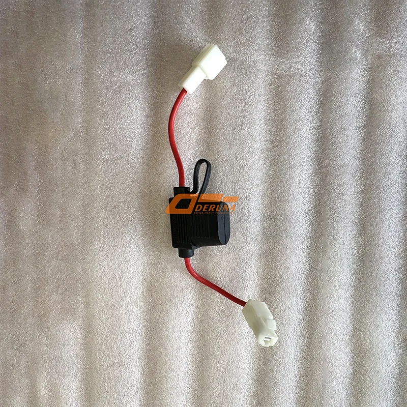 WG9725580036 10A Waterproof Safety Device