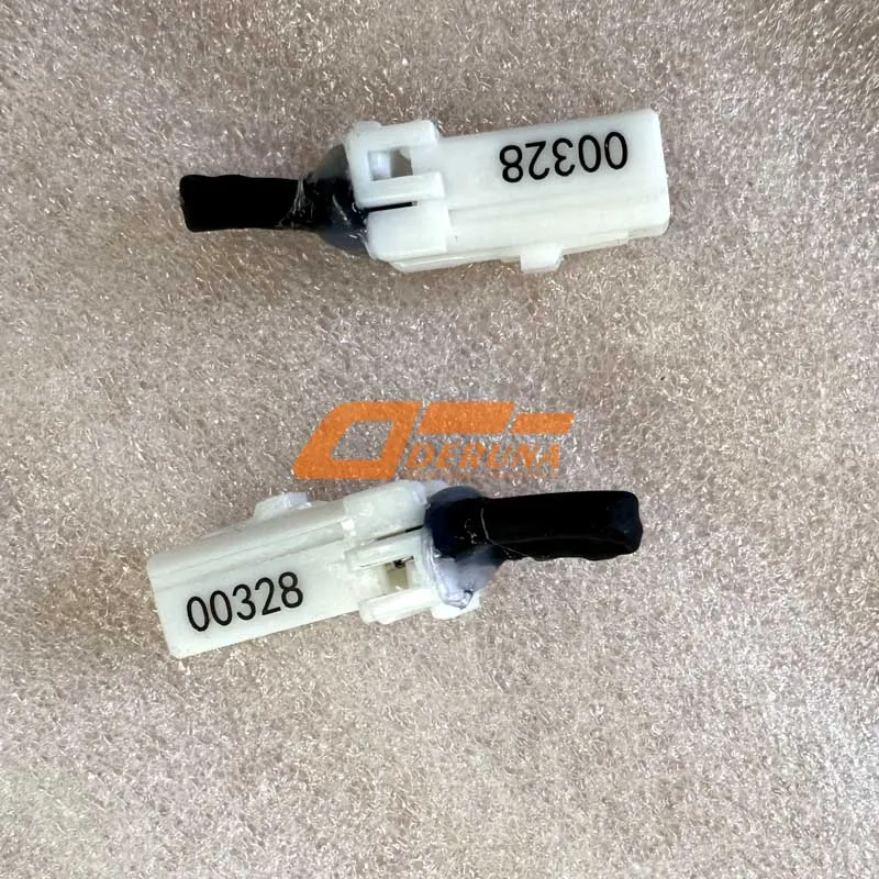 WG9725584005 120Ω Electric Resistance