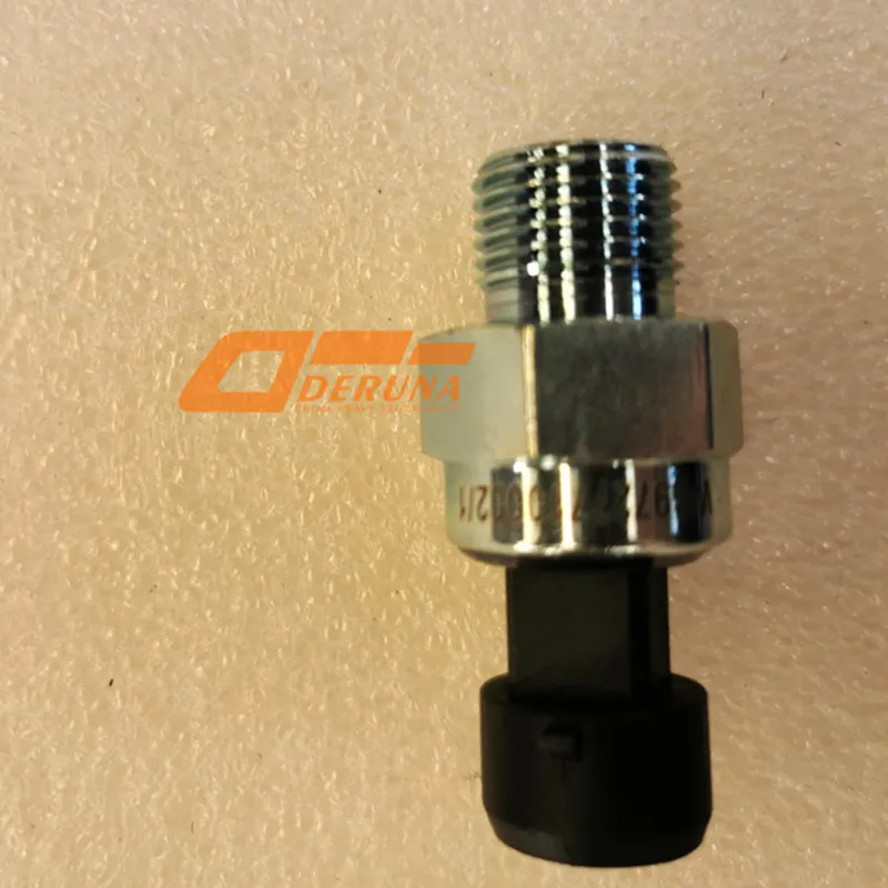 WG9727710002 Electronic Type Baroreceptor