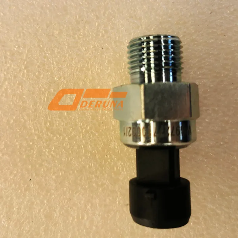 WG9727710002 Electronic Type Baroreceptor