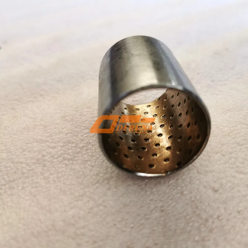 WG9761450151 Bushing Of The Pin Socket Of The Trailed Connecting Rod