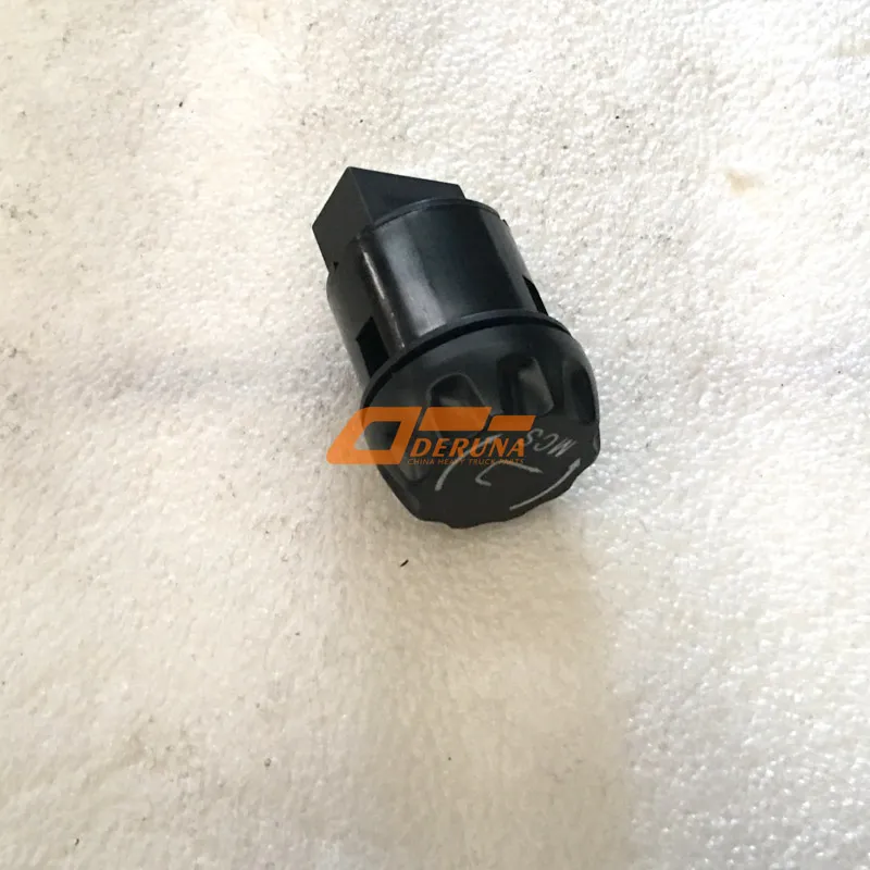 WG9918580013 Mcs Rotary Knob