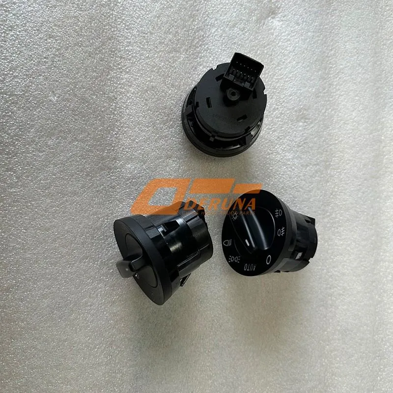 WG9918580039 Rotary Light Switch (Auto)