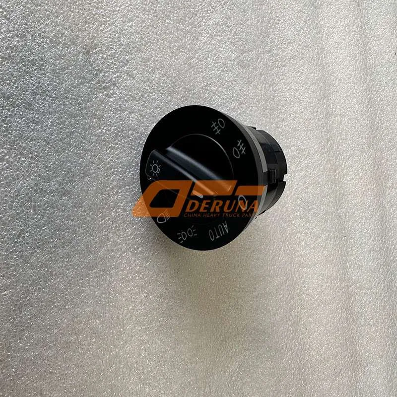 WG9918580039 Rotary Light Switch (Auto)