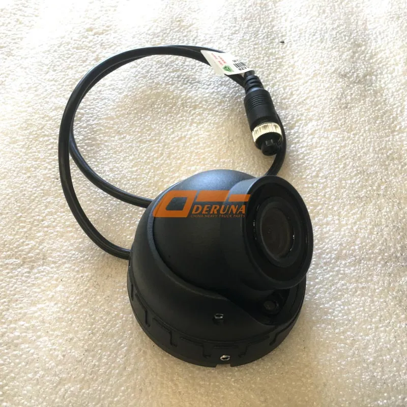WG9918788088 Quad-Directional Front Camera With Sink