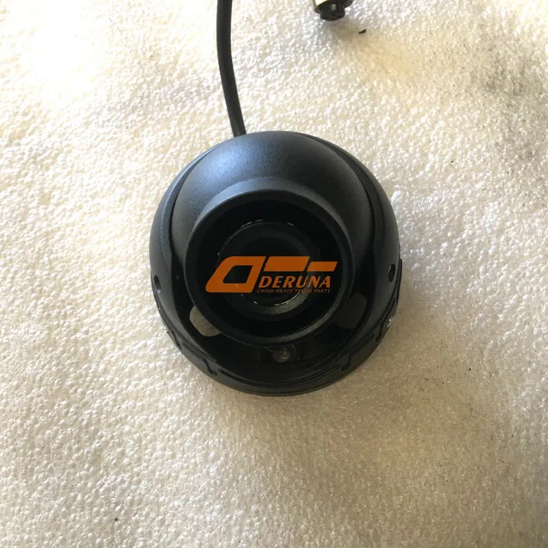WG9918788088 Quad-Directional Front Camera With Sink