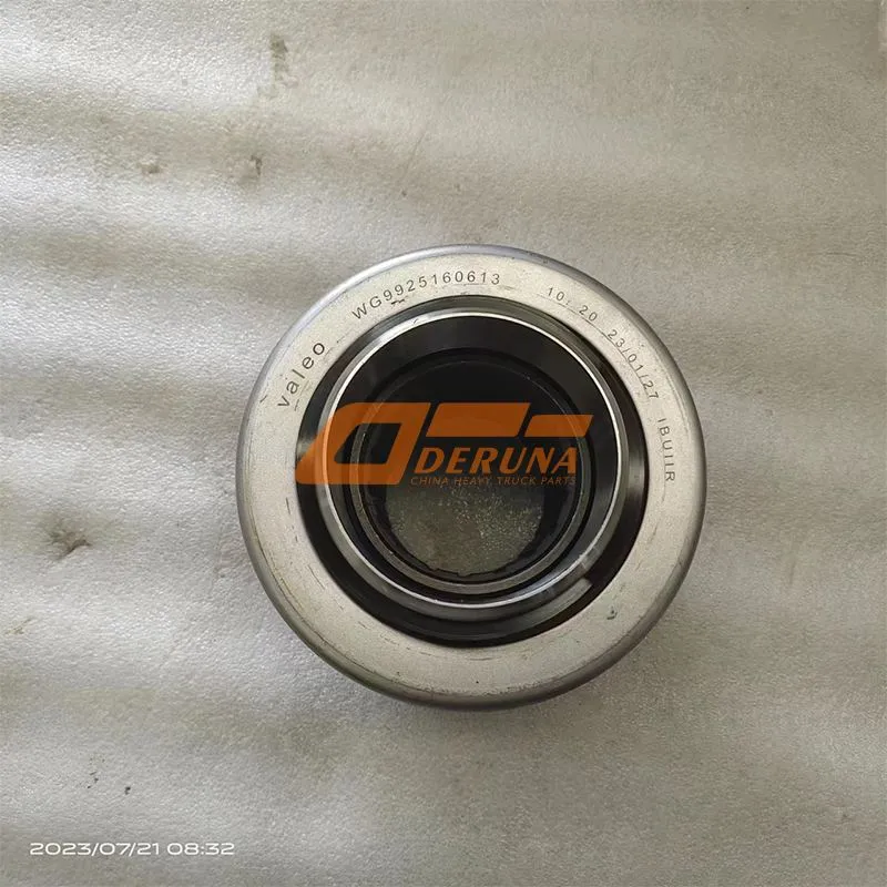 WG9925160613 Separation Bearing [Valeo Nanjing