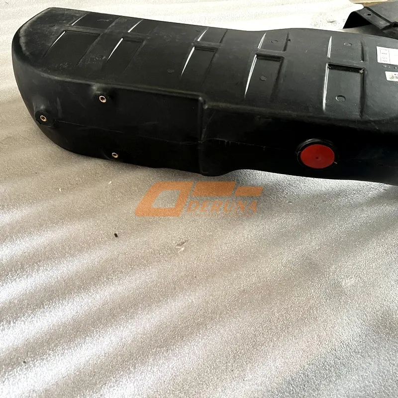 WG9925190538 Lower Air Intake Assembly