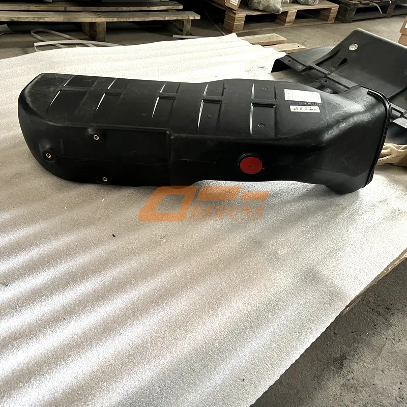 WG9925190538 Lower Air Intake Assembly