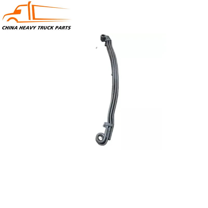 WG9925522102 Upper Spring Plate Assembly