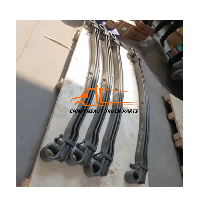 WG9925522102 Upper Spring Plate Assembly