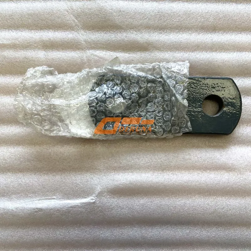 WG9925522110 Plate Spring Hanger Plate