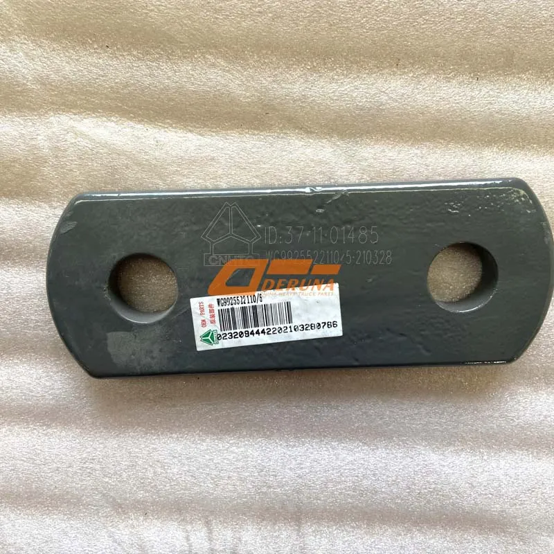 WG9925522110 Plate Spring Hanger Plate