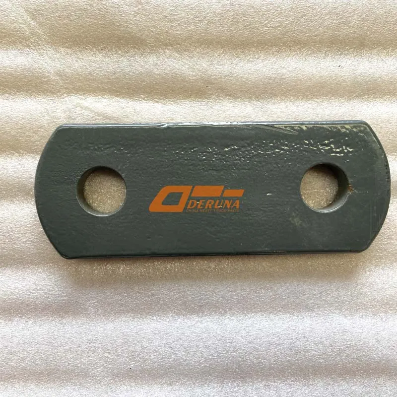 WG9925522110 Plate Spring Hanger Plate