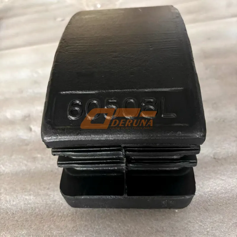 WG9925525286 Rear Spring Pad Oe