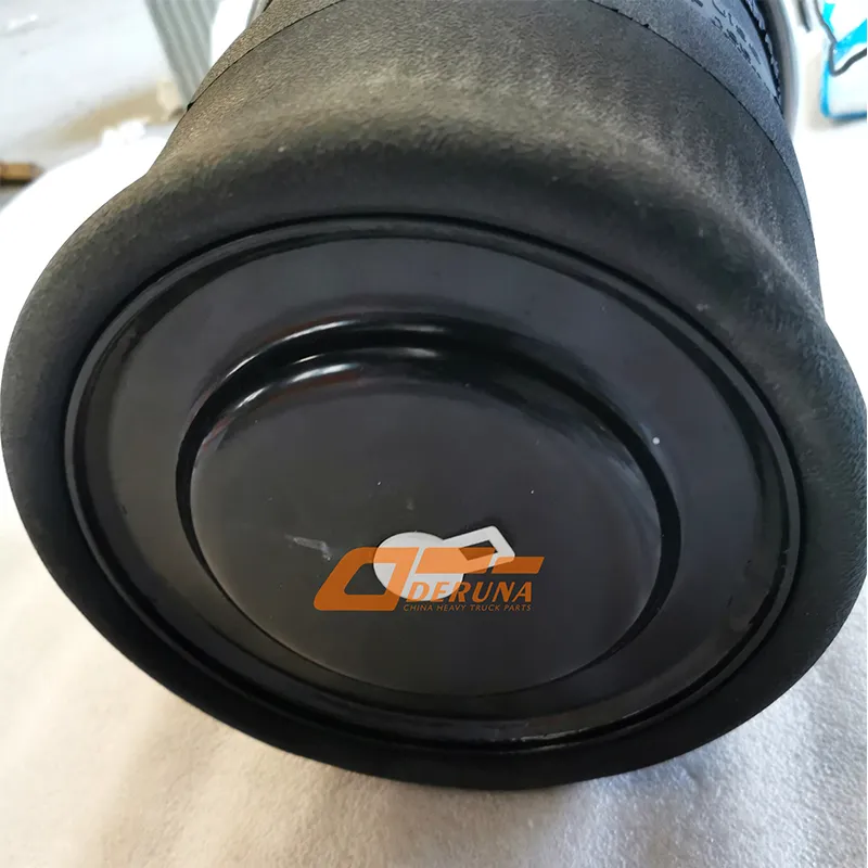 WG9925528010 Air Chamber Assembly