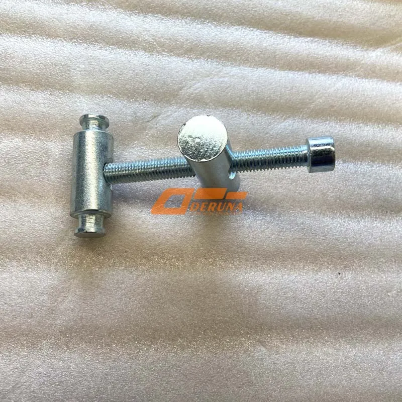 WG9925550064 Strain Pin