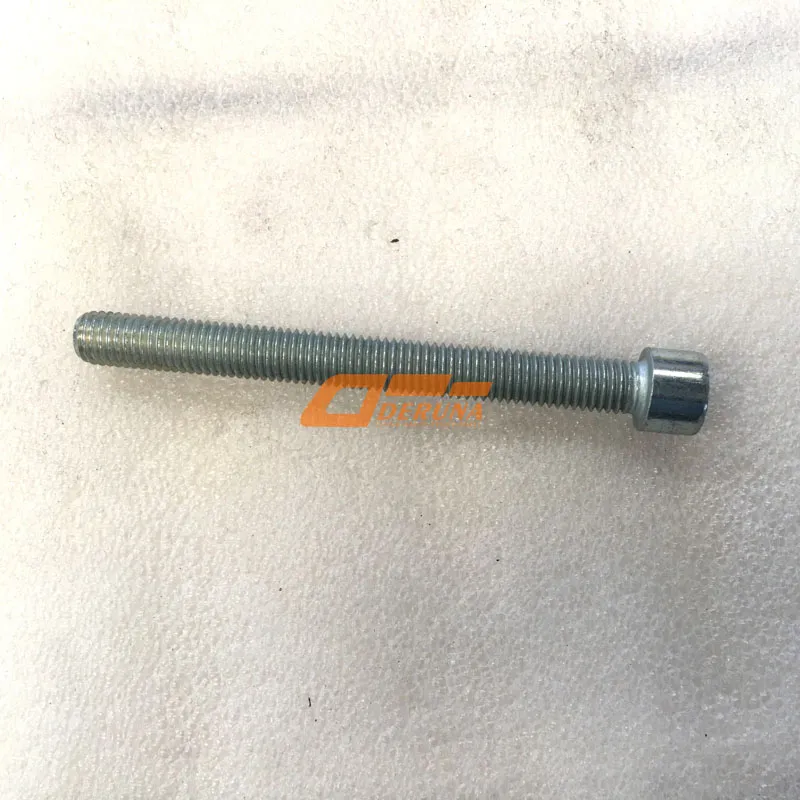 WG9925550065 Bolt With Cylindrical Head And Internal Hexagon