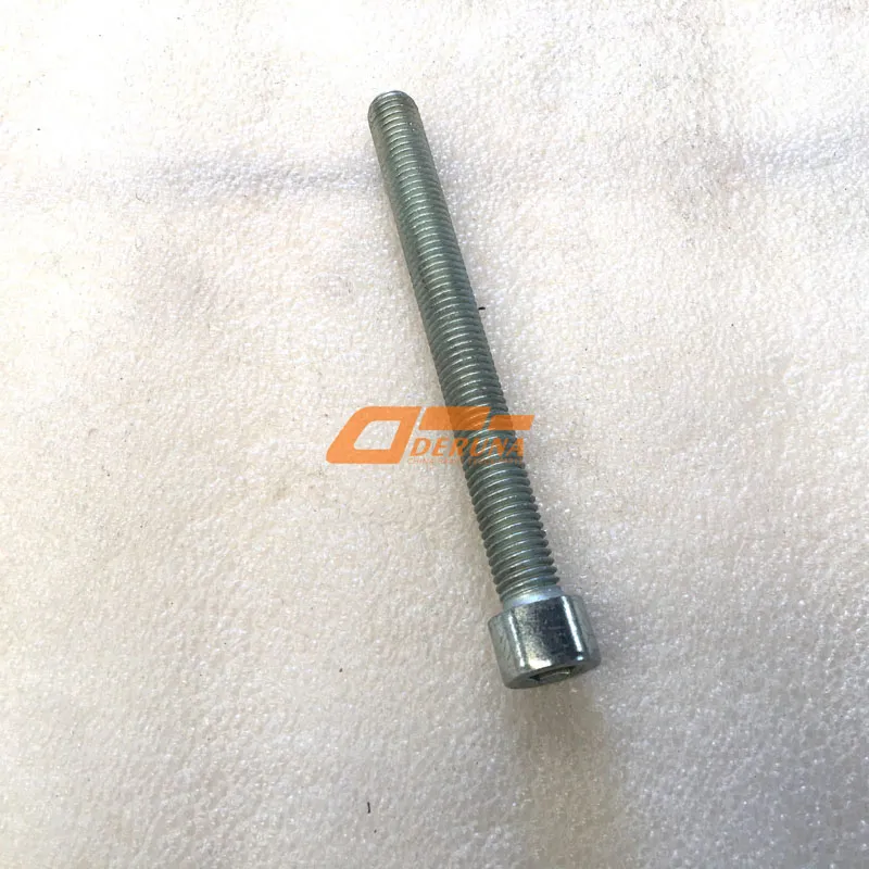 WG9925550065 Bolt With Cylindrical Head And Internal Hexagon