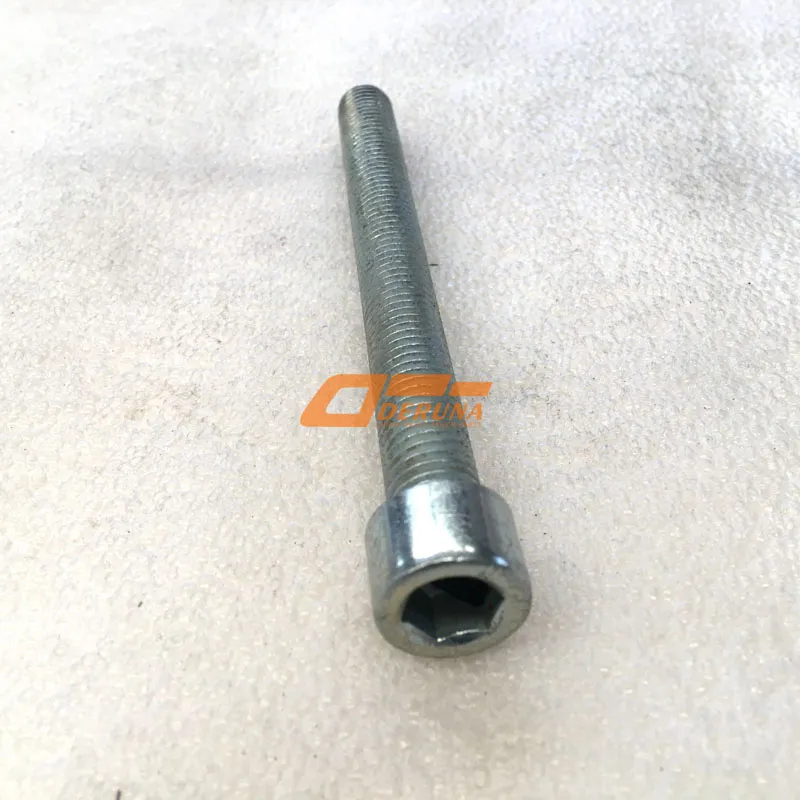 WG9925550065 Bolt With Cylindrical Head And Internal Hexagon