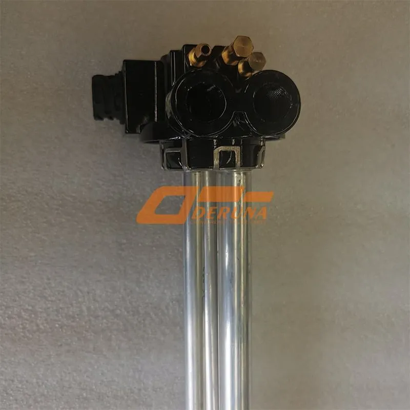 WG9925550714 Oil Level Sensor