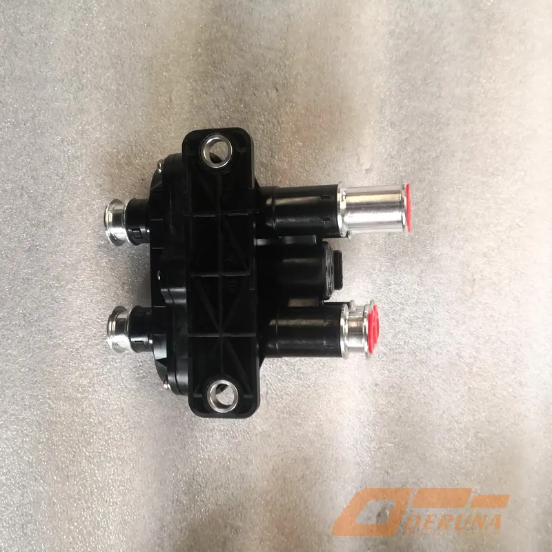 WG9925550807 Tank Switching Valve