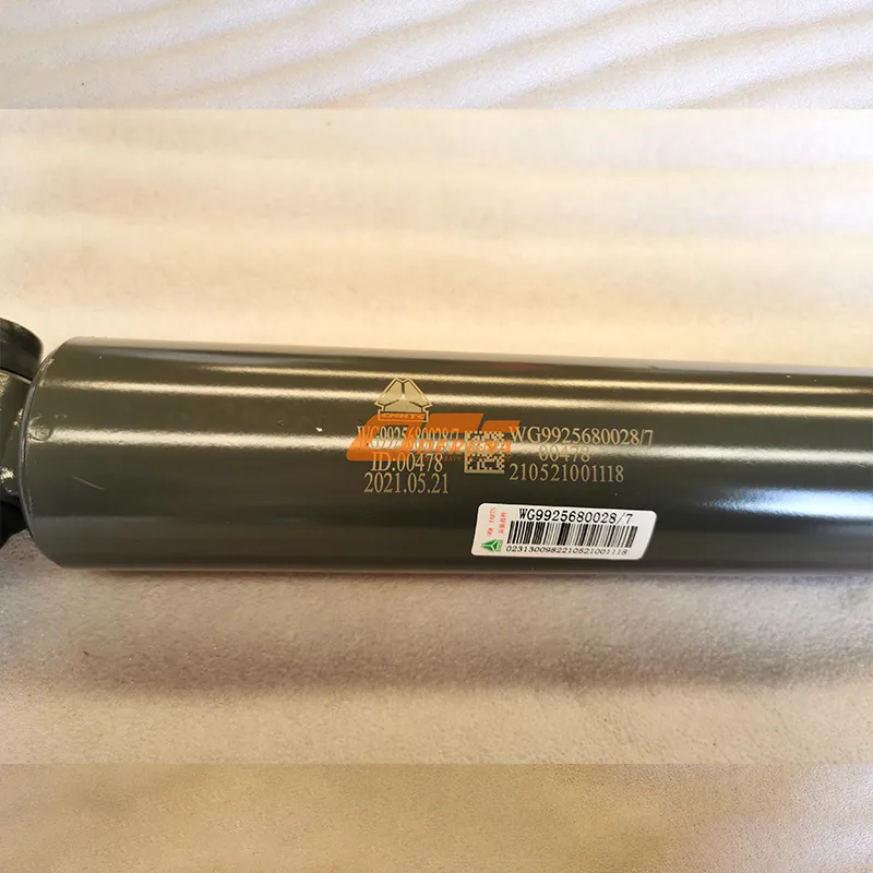 WG9925680028 Front Shock Absorbers