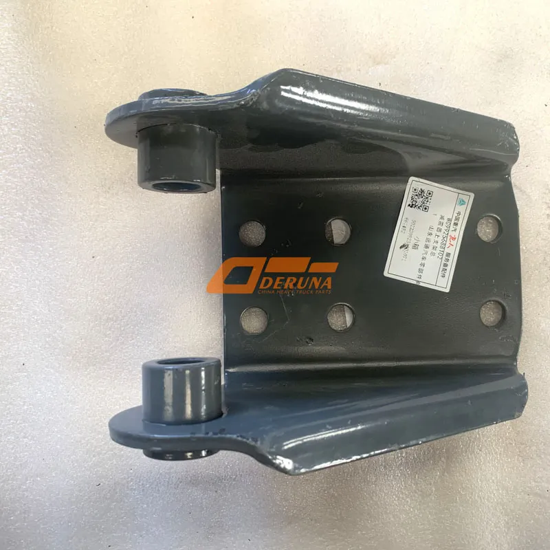 WG9925688102 Shock Absorber Bracket Assembly