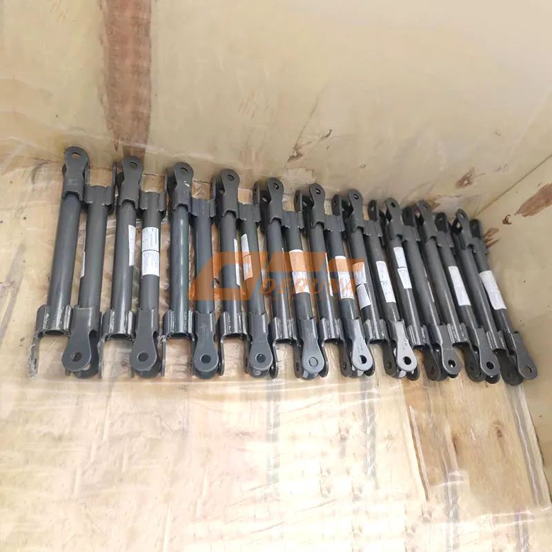 WG9925688220 Stabilizer Bar Left Linkage