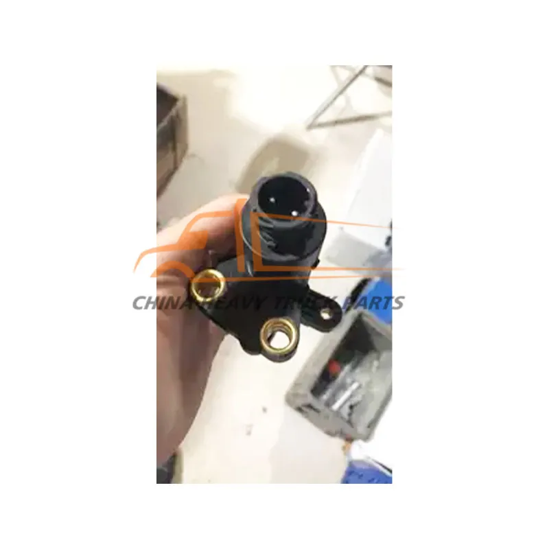 WG9925715101 Ecas Height Sensor