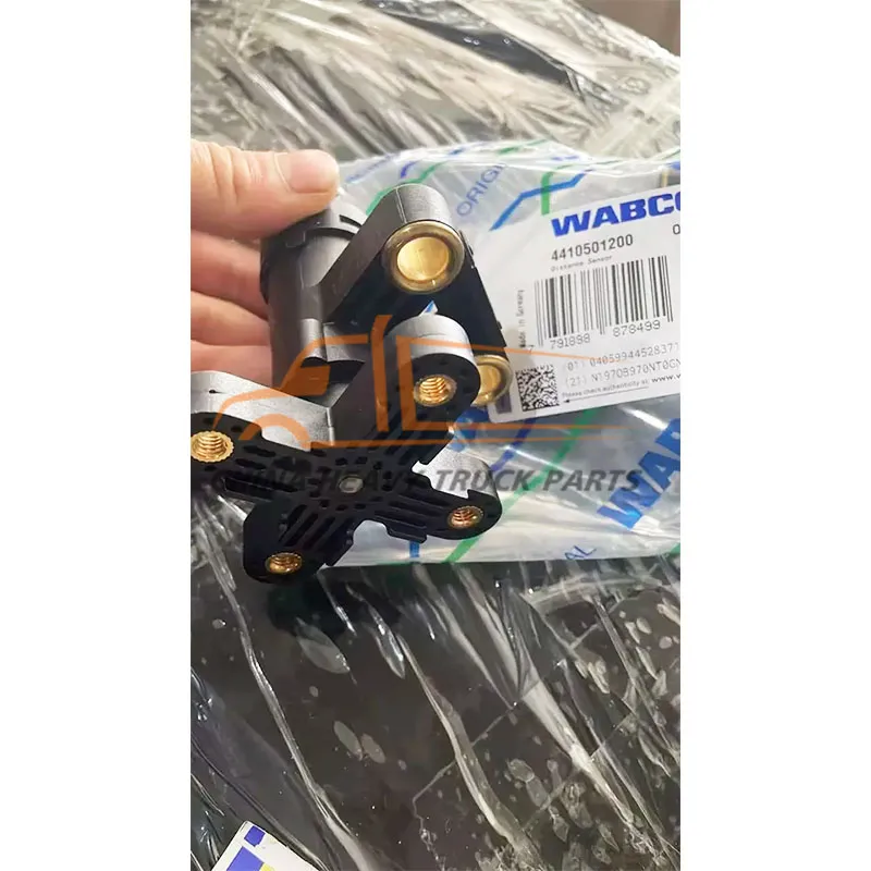 WG9925715101 Ecas Height Sensor