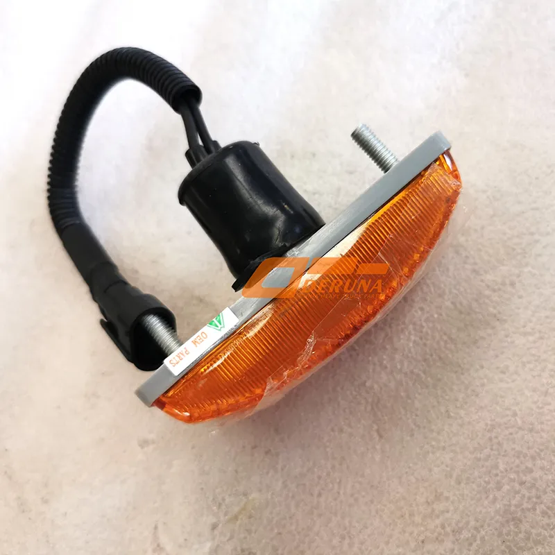 WG9925720014 Side Marker Lights