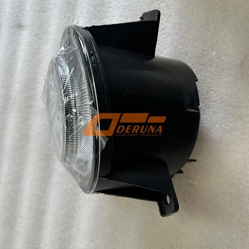 WG9925721010 Front Fog Lamp (Right)