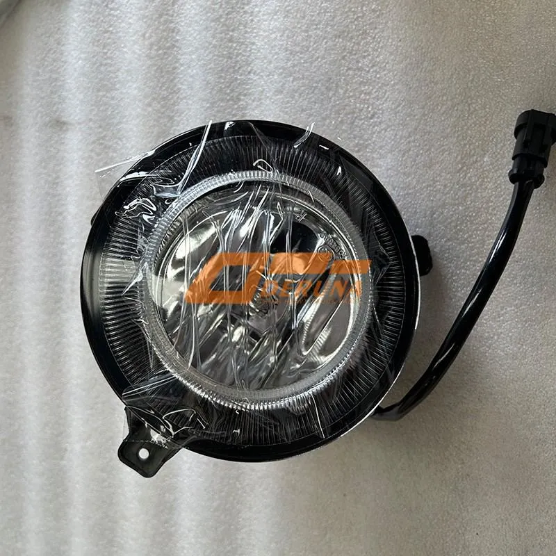 WG9925721010 Front Fog Lamp (Right)
