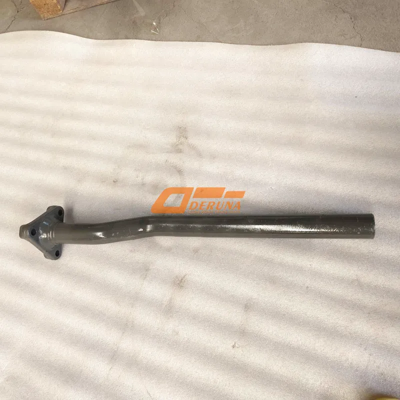 WG9925950280 Rear Drive Axle Fender Bracket, Right