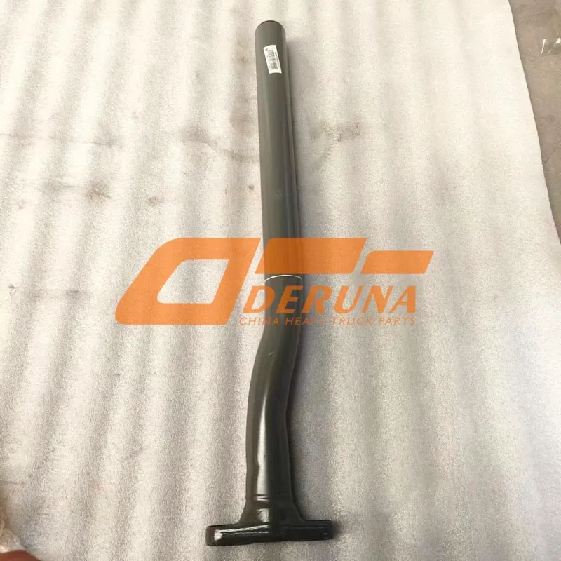 WG9925950283 Drive Axle Front Fender Bracket