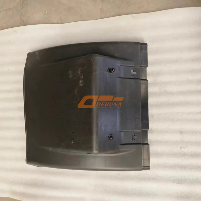 WG9925955066 Drive Axle Fender Rear Right