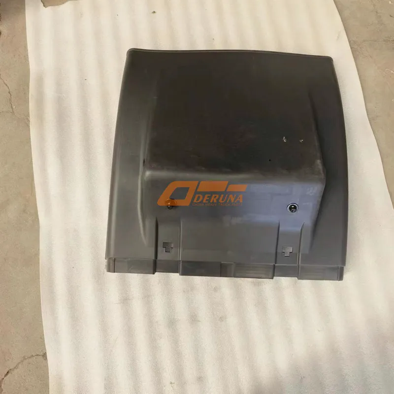 WG9925955067 Drivetrain Fender Rear Left