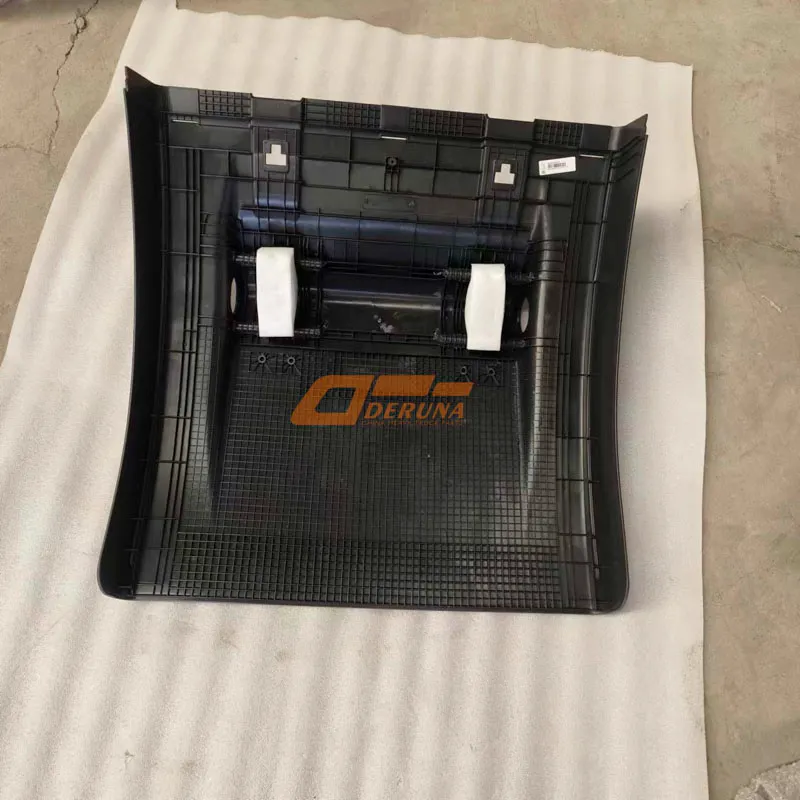 WG9925955067 Drivetrain Fender Rear Left