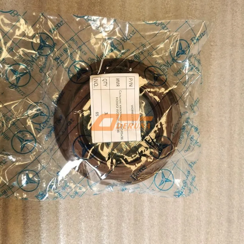 WG9981320036 Combined Oil Seal Assembly