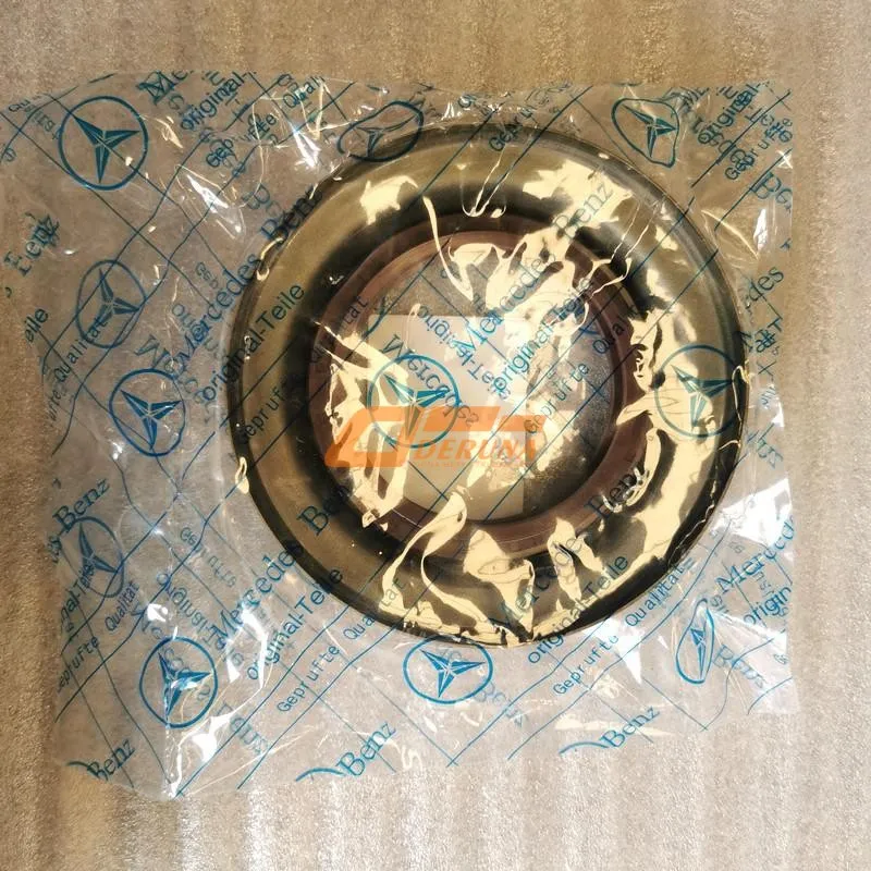 WG9981320036 Combined Oil Seal Assembly