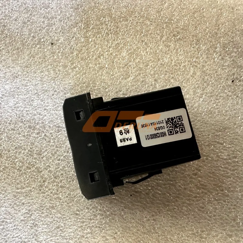 WG9X25580013 Usb Charging Port (Small Size)