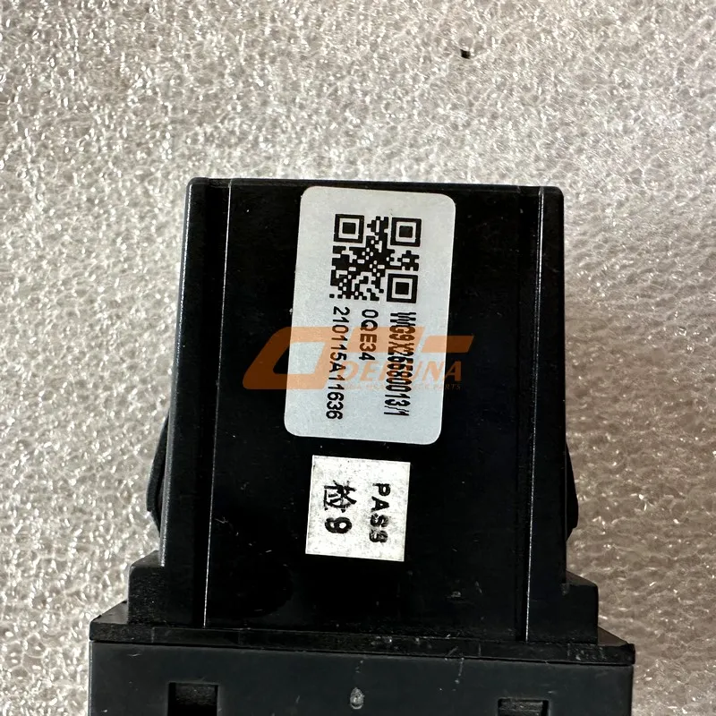 WG9X25580013 Usb Charging Port (Small Size)
