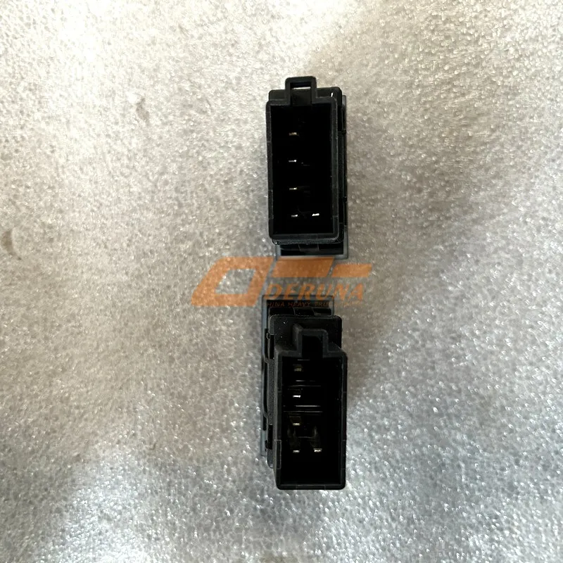 WG9X25581024 Left Window Lift Switch