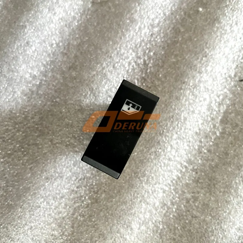 WG9X25581025 Right Window Lift Switch