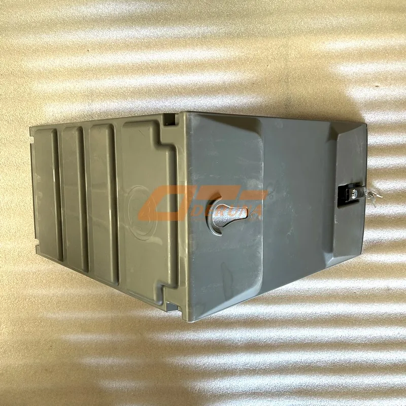 WG9X25760135 Battery Container Cover Vertical