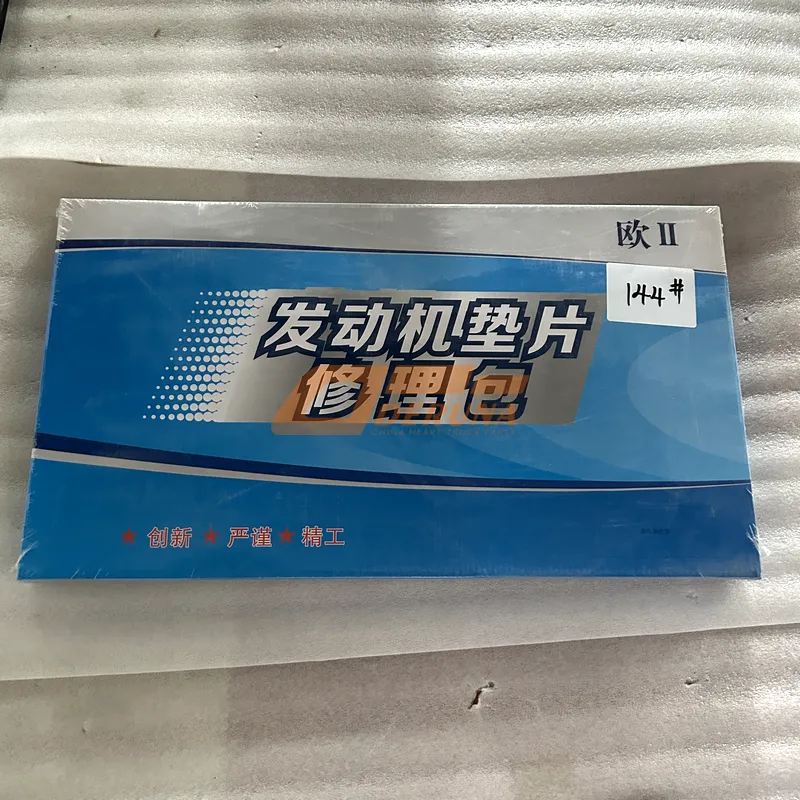 61560010701 Service Kit For Internal Combustion Engines E2 Wd615 /Wp-10