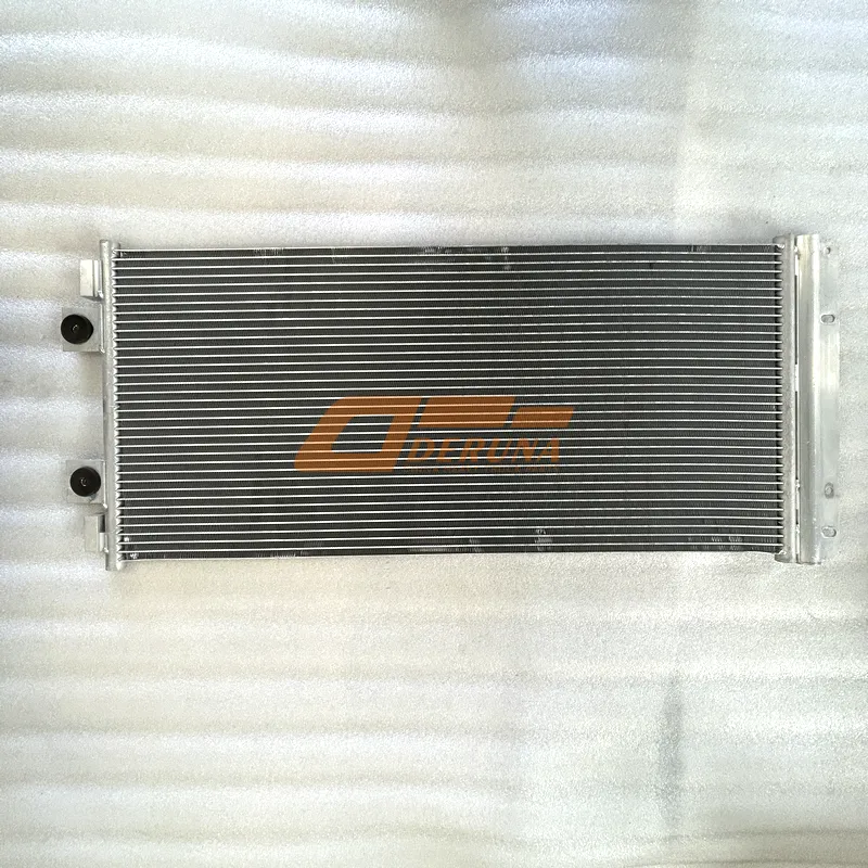 YG1600821220 Condenser Core Assembly