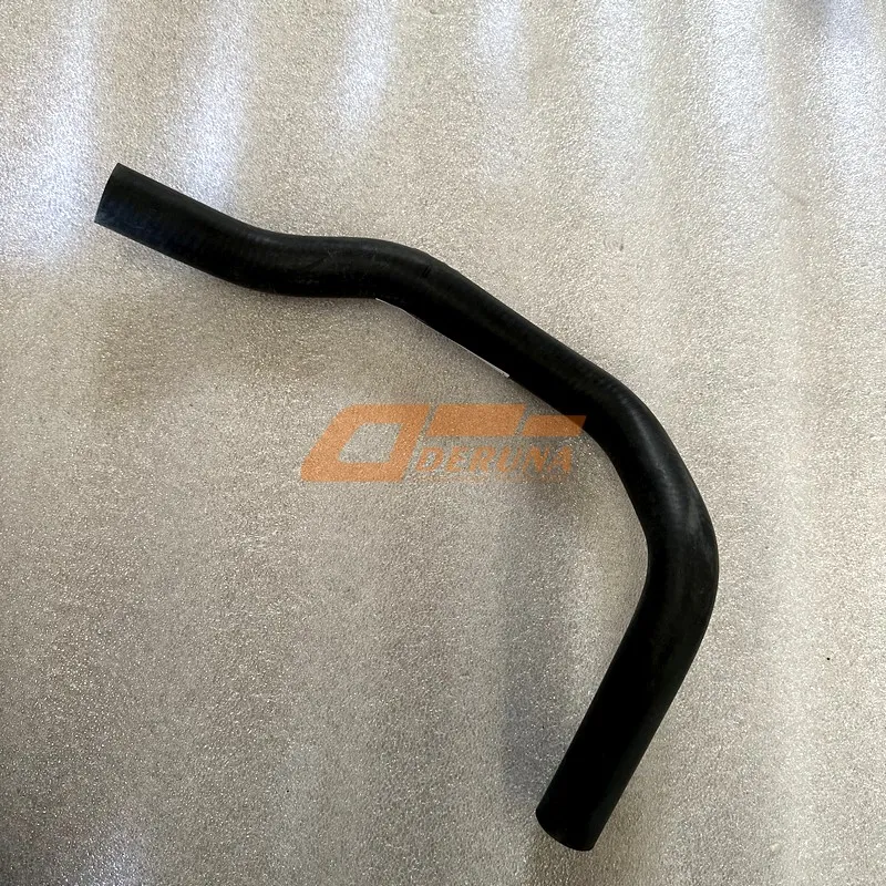 YG9625530025 Heater Cabin Inlet Rubber Hose